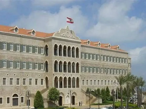 LE JOURNAL DU LIBAN DE 13H30 DU 15/6/2022