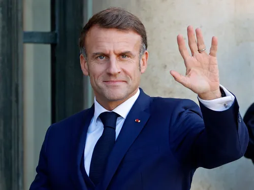 MARCO RUBIO À PARIS POUR ÉVOQUER L'UKRAINE, GAZA ET LE SOUDAN EN CRISE