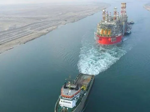 LE JOURNAL DU LIBAN DU SOIR DU 8/06/22