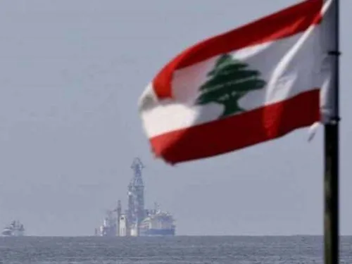 LE JOURNAL DU LIBAN DE LA MI-JOURNEE DU 23/03/23