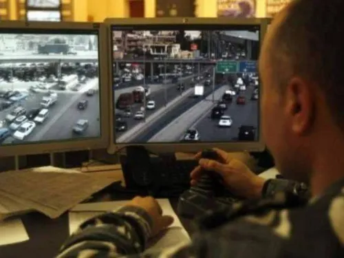 LE JOURNAL DU LIBAN DE LA MI-JOURNÉE DU 7/06/23