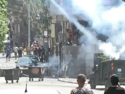 Violences en Cisjordanie, pressions sur le Hezbollah et bataille...