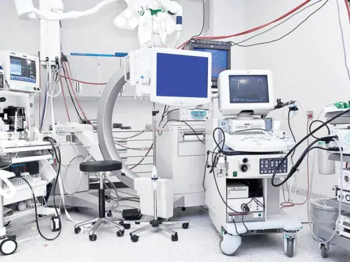 Industrie des dispositifs médicaux : le pari stratégique du Maroc