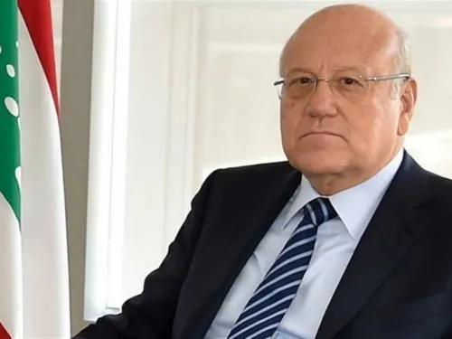 LE JOURNAL DE 13H30 DU LIBAN EN LANGUE ARABE DU 22/12/2021