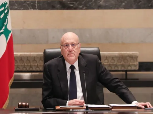 LE JOURNAL DU LIBAN DU SOIR DU 4/12/24