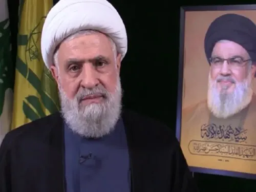 LE JOURNAL DU LIBAN DU SOIR DU 30/10/24