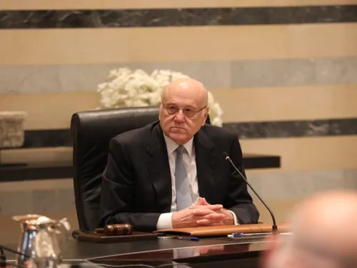 LE JOURNAL DU LIBAN DU SOIR DU 31/10/24