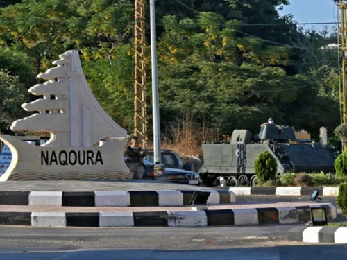 LE JOURNAL DU LIBAN DE LA MI-JOURNÉE DU 6/01/2025