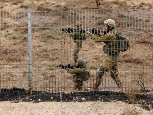 LE JOURNAL DU LIBAN DE LA MI-JOURNÉE DU 30/01/2025