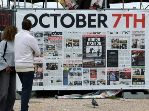 Le Hamas annonce la libération d’un nouvel otage