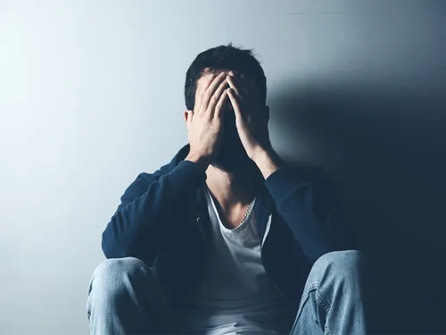 Covid-19 : l’anxiété reste stable, mais la dépression progresse...