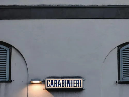 Le meurtrier d'un jeune Malien musulman dans le Gard s'est rendu...