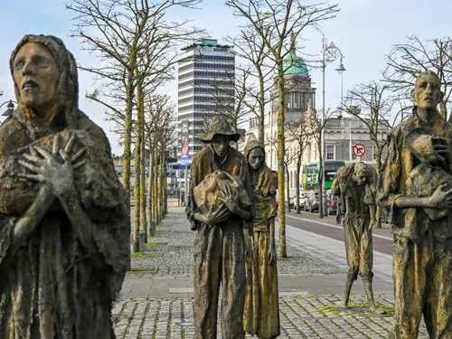 L'année 2024 marque un record de malnutrition dans le monde