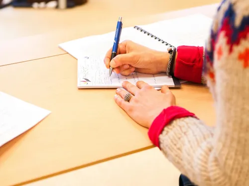 Précarité étudiante : la réforme des bourses, un enjeu urgent   