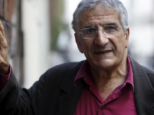   Décès de Xavier Emmanuelli, co-fondateur de MSF et du Samu social 