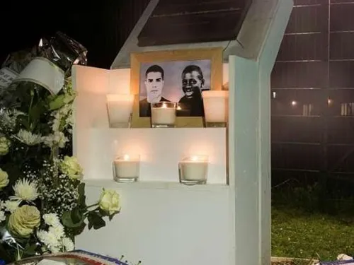 Clichy-sous-Bois, vingt ans après : Driss Ettazaoui appelle à “plus...