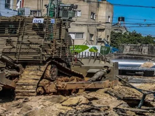 LE JOURNAL DU LIBAN DE LA MI-JOURNÉE DU 4/07/23