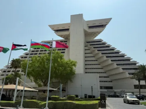 Tensions régionales avant Doha : l'Iran vise Israël, la Turquie...