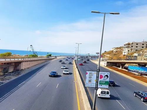 LE JOURNAL DU LIBAN DE LA MI-JOURNÉE DU 17/12/24