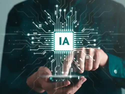 Banques : comment l’intelligence artificielle transforme le crédit...