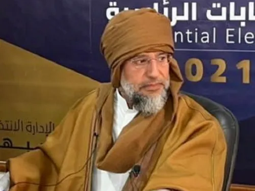 Libye : l’assassinat de Saïf al-Islam Kadhafi compromet-elle la...