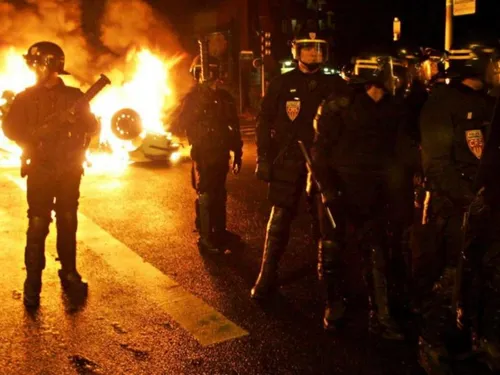 Émeutes de 2005 à Clichy : retour sur le drame de Zyed et Bouna