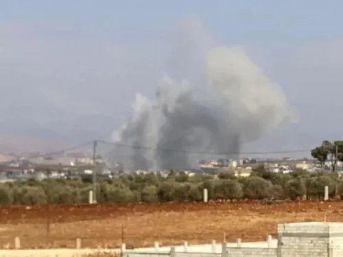 LE JOURNAL DU LIBAN DE LA MI-JOURNÉE DU 2/12/24