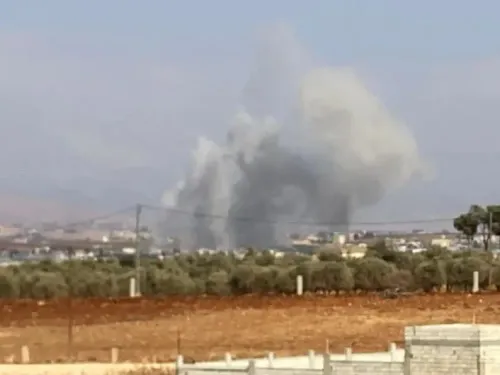 LE JOURNAL DU LIBAN DE LA MI-JOURNÉE DU 16/01/2025