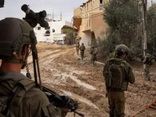 LE JOURNAL DU LIBAN DE LA MI-JOURNÉE DU 29/02/24