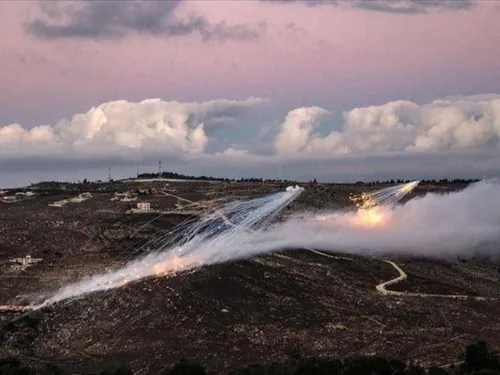 LE JOURNAL DU LIBAN DE LA MI-JOURNÉE DU 22/01/24