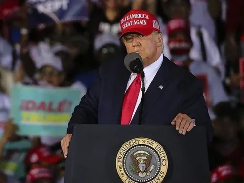 États-Unis : une caution pouvant atteindre 15.000 dollars imposée à...