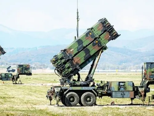 Contrôle nucléaire : que reste-t-il après New START ?