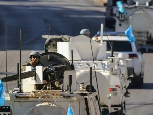 LE JOURNAL DU LIBAN DE LA MI-JOURNÉE DU 25/10/24