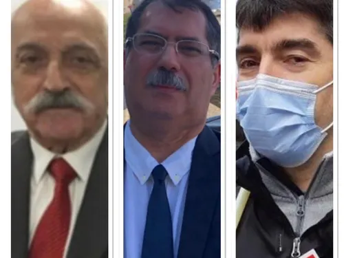 LE JOURNAL DE MIDI EN LANGUE FRANCAISE DU 20/10/2021