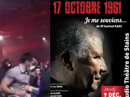 LE JOURNAL EN LANGUE FRANCAISE DE MIDI DU 7/12/21