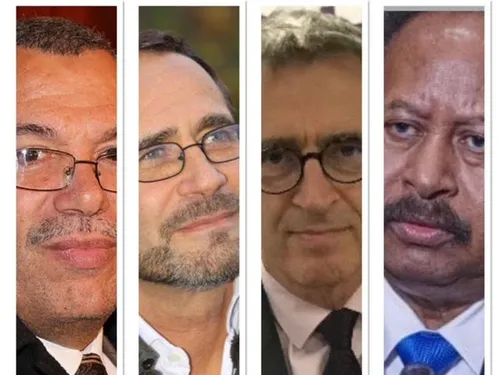 LE JOURNAL EN LANGUE FRANCAISE DE MIDI DU 3/01/22