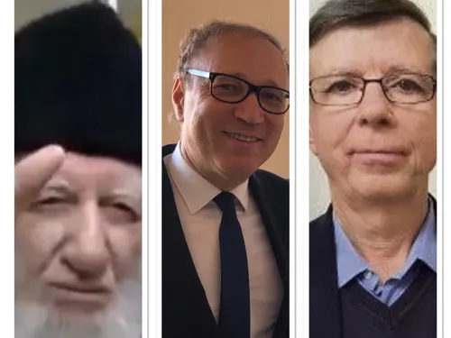 LE JOURNAL DE MIDI EN LANGUE FRANCAISE DU 1/02/22