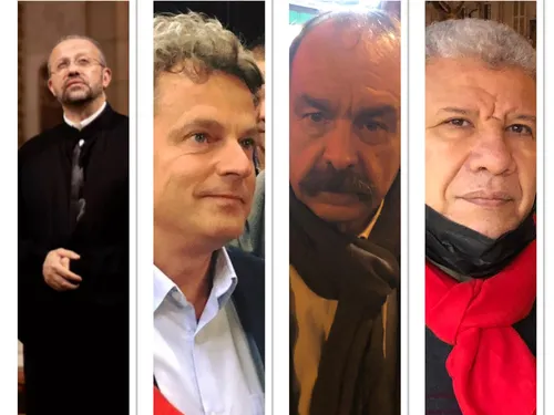 LE JOURNAL DE MIDI EN LANGUE FRANCAISE DU 9/02/22