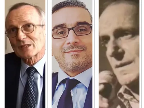 LE JOURNAL EN LANGUE FRANCAISE DU SOIR DU 21/02/22