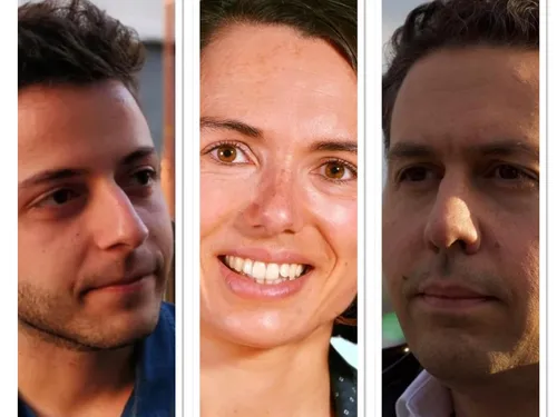 LE JOURNAL DE MIDI EN LANGUE FRANCAISE DU 23/02/22