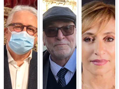 LE JOURNAL DE MIDI EN LANGUE FRANCAISE DU 28/02/22