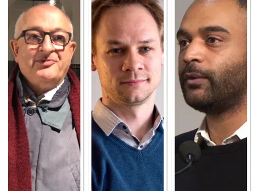 LE JOURNAL DU SOIR EN LANGUE FRANCAISE DU 2/03/22