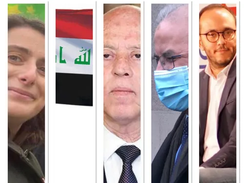 LE JOURNAL DU SOIR EN LANGUE FRANCAISE DU 9/03/22