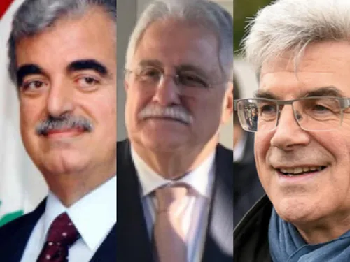 LE JOURNAL DU SOIR EN LANGUE FRANCAISE DU 11/03/22