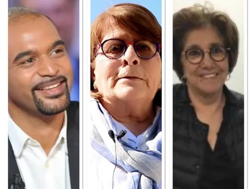 LE JOURNAL EN LANGUE FRANCAISE DU 13/04/22