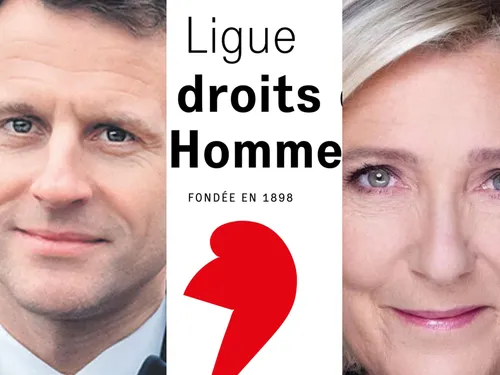 LE JOURNAL DE MIDI EN LANGUE FRANCAISE DU 16/04/22