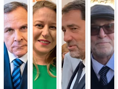 LE JOURNAL DU SOIR EN LANGUE FRANCAISE DU 20/04/22