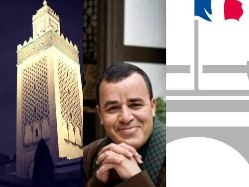 LE JOURNAL DE MIDI EN LANGUE FRANCAISE DU 30/04/22