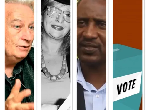 LE JOURNAL DU SOIR EN LANGUE FRANCAISE DU 9/05/22