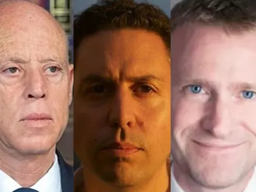 LE JOURNAL EN LANGUE FRANCAISE DE LA MI-JOURNEE DU 24/05/22